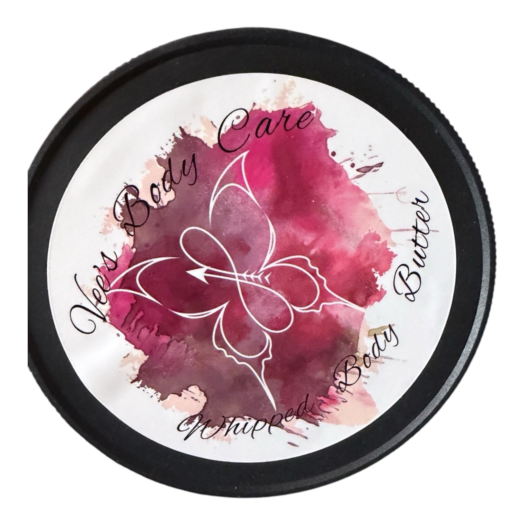 Men's Whipped Body Butter