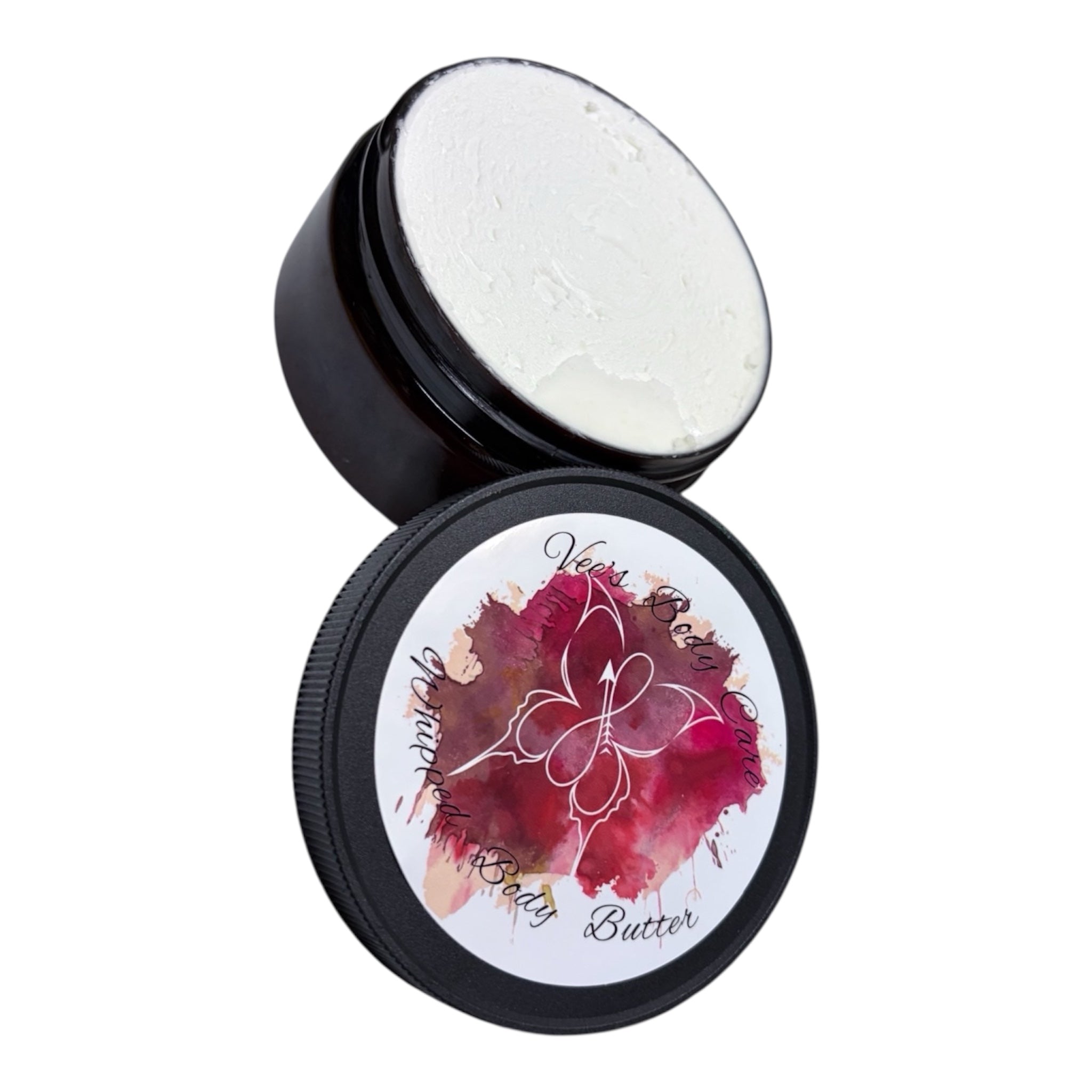 Men's Whipped Body Butter