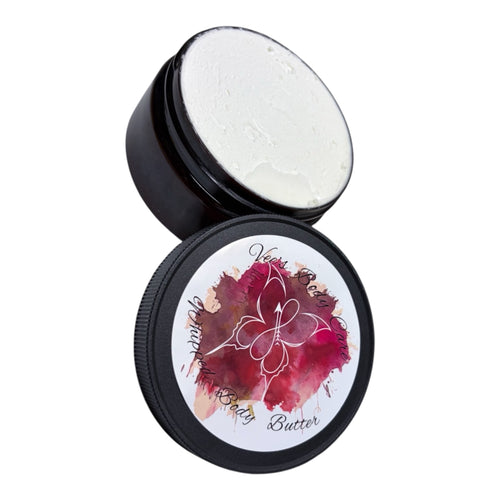 Men's Whipped Body Butter